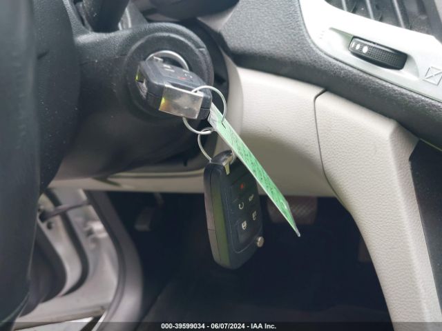 2GKFLTE32E6324074 GMC Terrain Slt-2
