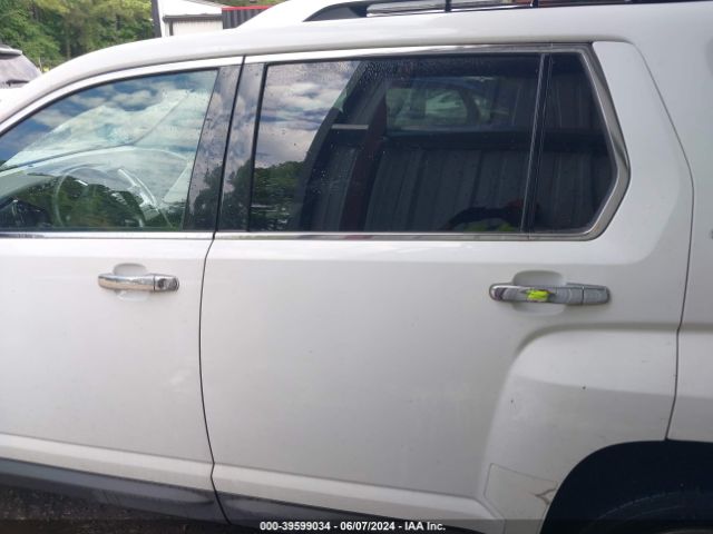 2GKFLTE32E6324074 GMC Terrain Slt-2