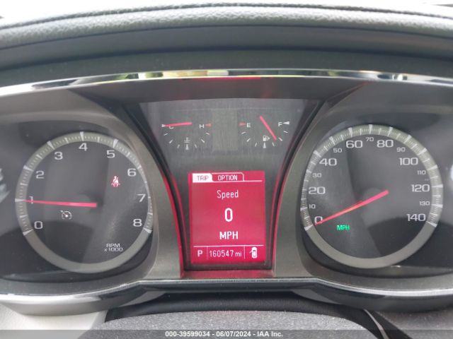 2GKFLTE32E6324074 GMC Terrain Slt-2