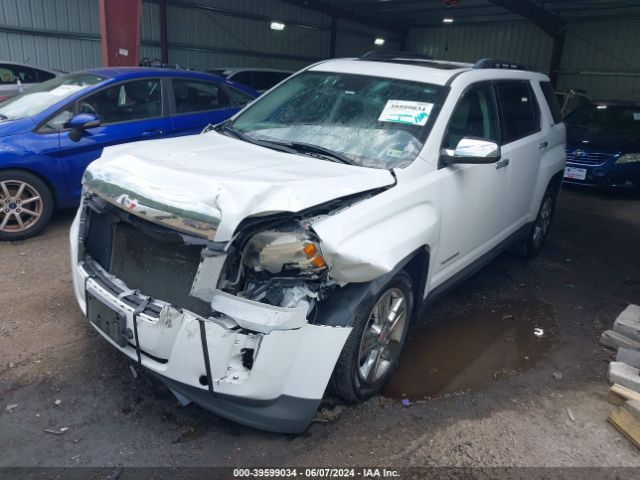 2GKFLTE32E6324074 GMC Terrain Slt-2