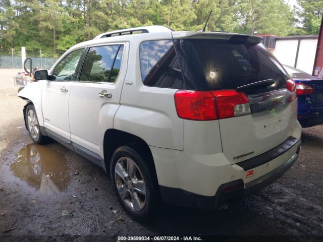 2GKFLTE32E6324074 GMC Terrain Slt-2