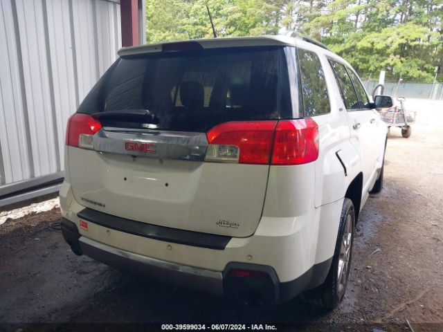2GKFLTE32E6324074 GMC Terrain Slt-2