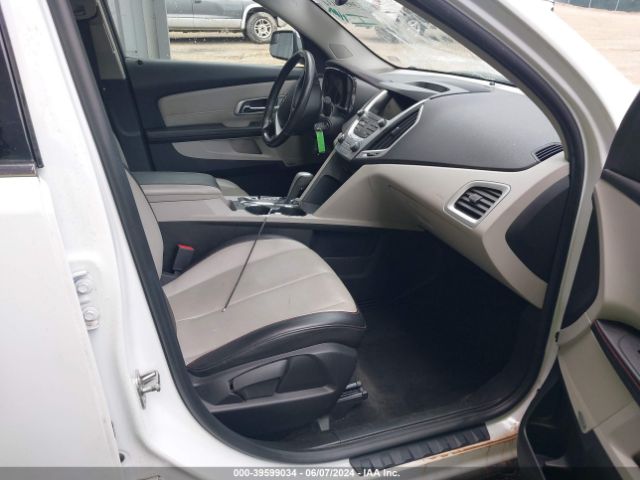 2GKFLTE32E6324074 GMC Terrain Slt-2