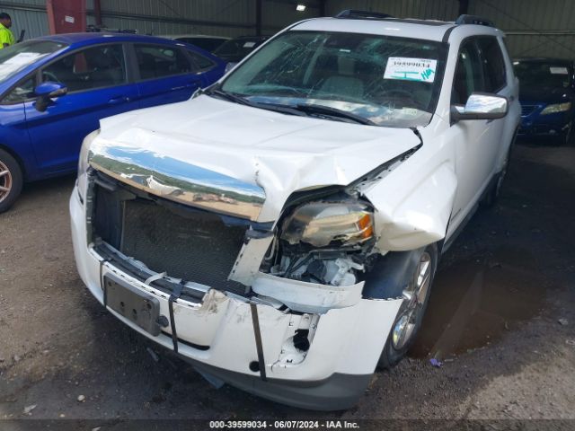 2GKFLTE32E6324074 GMC Terrain Slt-2