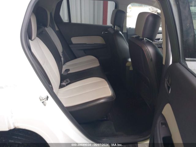 2GKFLTE32E6324074 GMC Terrain Slt-2