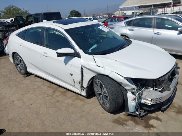 JHMFC1F77JX034973 Honda l15b7