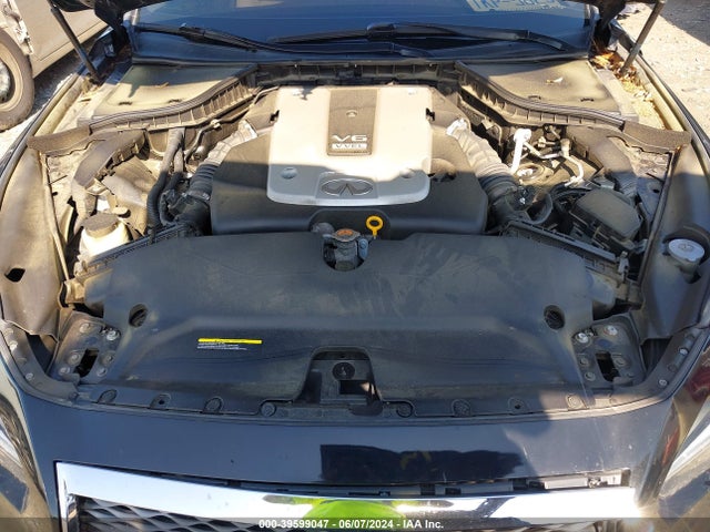 JN1BV7AR5FM397791 Infiniti Q50 Premium