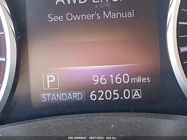 JN1BV7AR5FM397791 Infiniti Q50 Premium
