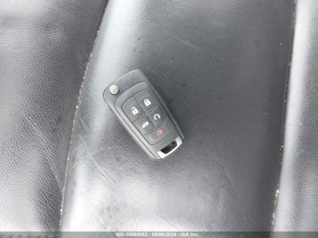 1G1PG5SB4E7409339 Chevrolet CRUZE LTZ