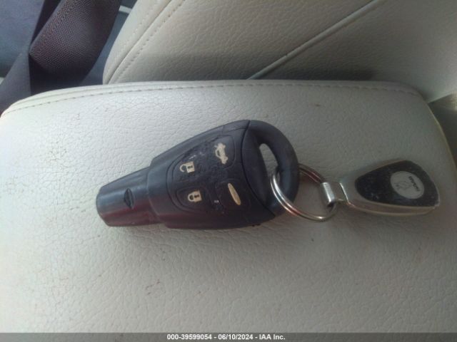 2006 SAAB 9-3 YS3FH76U066105593 Photo 10