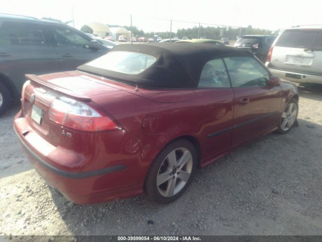 2006 SAAB 9-3 YS3FH76U066105593 Photo 3