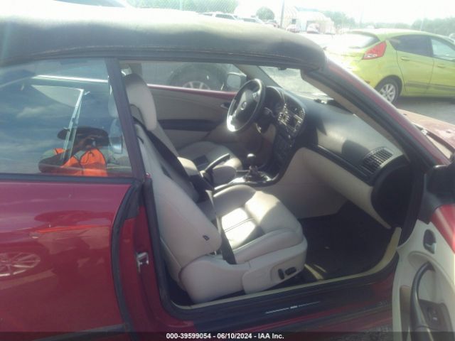 2006 SAAB 9-3 YS3FH76U066105593 Photo 4