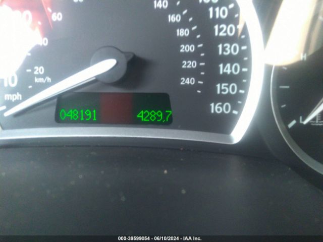 2006 SAAB 9-3 YS3FH76U066105593 Photo 6