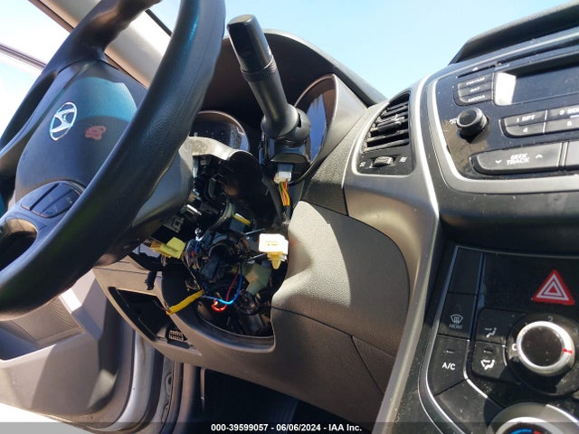 Hyundai ELANTRA SE 2014 5NPDH4AE2EH449489 Image 6