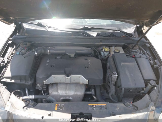Chevrolet MALIBU 1LT 2014 1G11C5SL1EF201290 Image 10