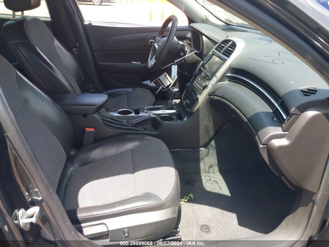 Chevrolet MALIBU 1LT 2014 1G11C5SL1EF201290 Image 5