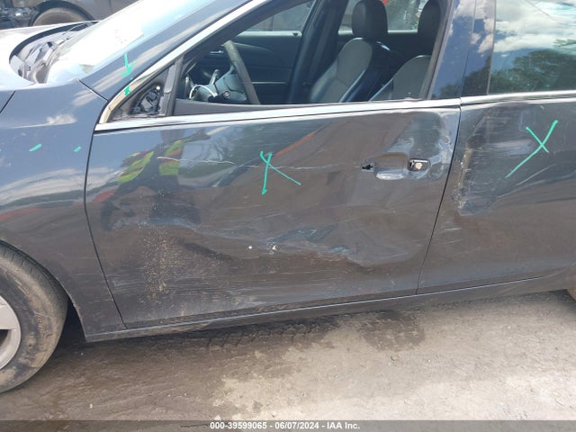 Chevrolet MALIBU 1LT 2014 1G11C5SL1EF201290 Image 6