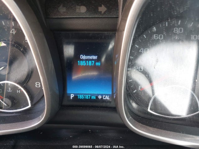 Chevrolet MALIBU 1LT 2014 1G11C5SL1EF201290 Image 7