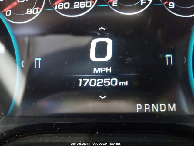 Chevrolet Camaro 1ss 2018 1G1FF1R76J0165558 Image 15