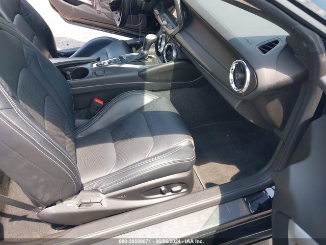 Chevrolet Camaro 1ss 2018 1G1FF1R76J0165558 Image 5