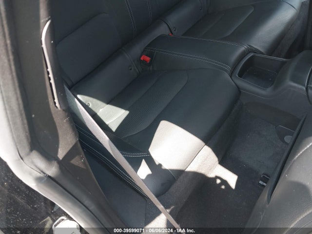 Chevrolet Camaro 1ss 2018 1G1FF1R76J0165558 Image 8