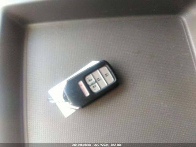 5FNRL5H39GB148220 Honda ODYSSEY SE