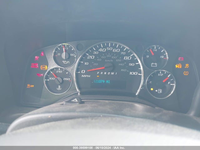 Chevrolet Express 2500 Work Van 2017 1GCWGAFF7H1141323 Image 7
