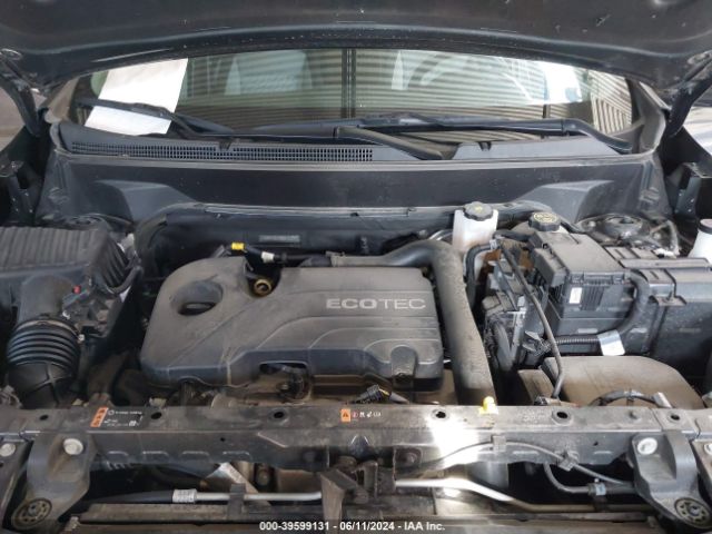 2GNAXSEV0M6111734 Chevrolet Equinox Awd Ls