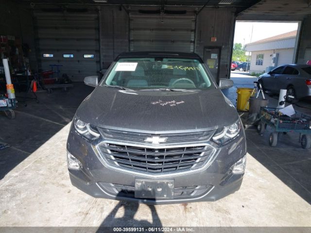 2GNAXSEV0M6111734 Chevrolet Equinox Awd Ls