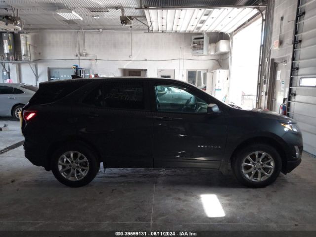 2GNAXSEV0M6111734 Chevrolet Equinox Awd Ls
