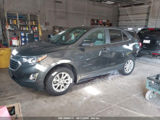 2GNAXSEV0M6111734 Chevrolet Equinox Awd Ls