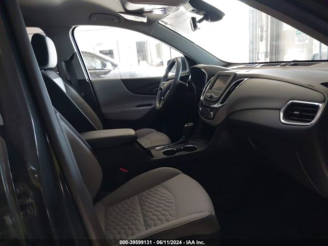 2GNAXSEV0M6111734 Chevrolet Equinox Awd Ls