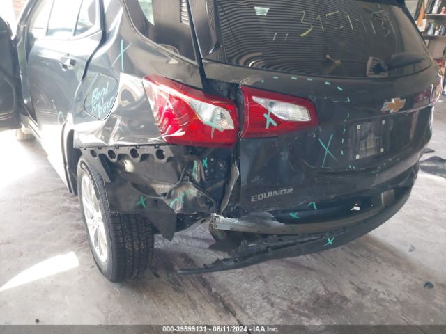2GNAXSEV0M6111734 Chevrolet Equinox Awd Ls