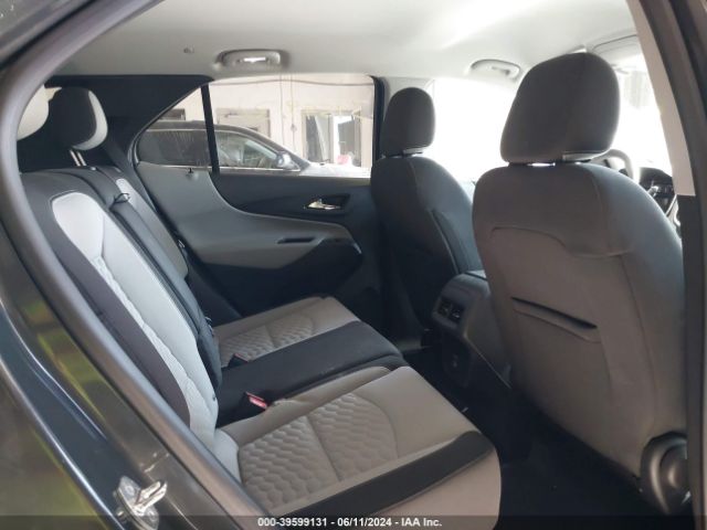 2GNAXSEV0M6111734 Chevrolet Equinox Awd Ls