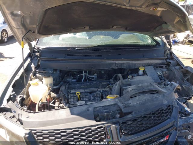 3C4PDCAB3LT279410 Dodge Journey Se Value