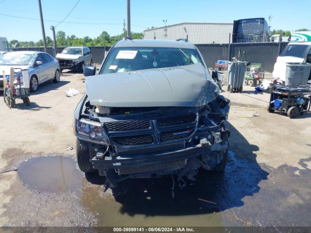 3C4PDCAB3LT279410 Dodge Journey Se Value