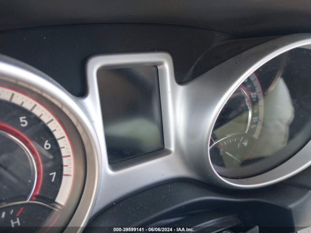 3C4PDCAB3LT279410 Dodge Journey Se Value