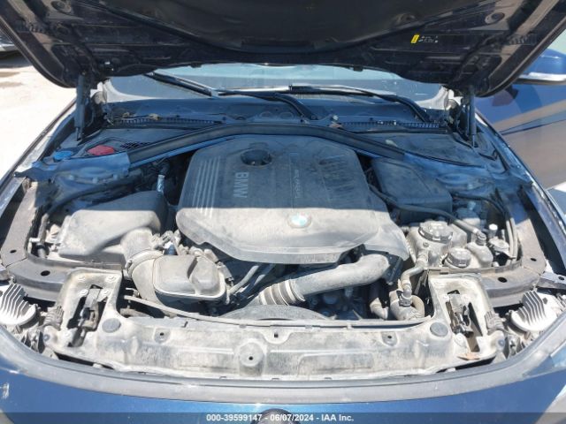WBA4W9C50JAC09052 BMW 440i Xdrive