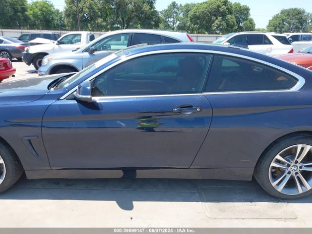 WBA4W9C50JAC09052 BMW 440i Xdrive