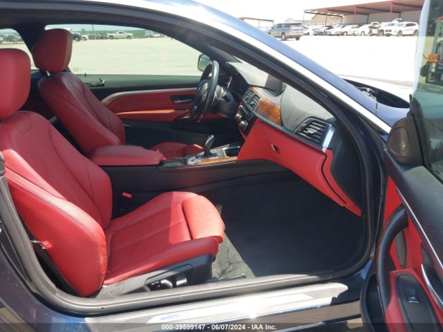 WBA4W9C50JAC09052 BMW 440i Xdrive