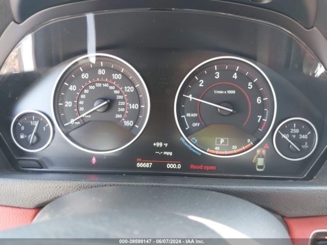 WBA4W9C50JAC09052 BMW 440i Xdrive