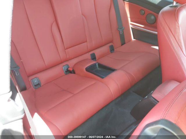 WBA4W9C50JAC09052 BMW 440i Xdrive