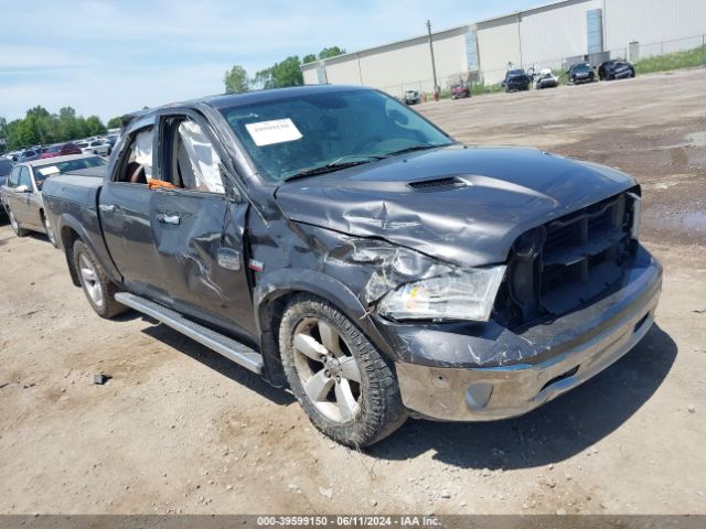 1C6RR7PT3ES146174 auction archive image