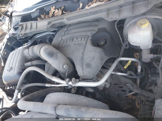 1C6RR7PT3ES146174 RAM 1500 Longhorn