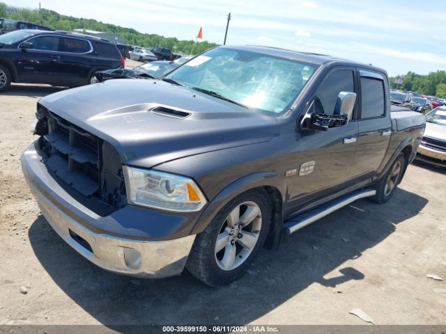 1C6RR7PT3ES146174 RAM 1500 Longhorn