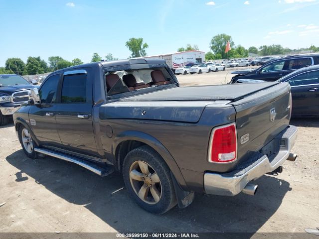 1C6RR7PT3ES146174 RAM 1500 Longhorn
