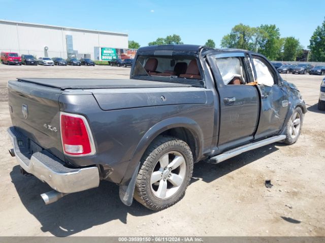 1C6RR7PT3ES146174 RAM 1500 Longhorn