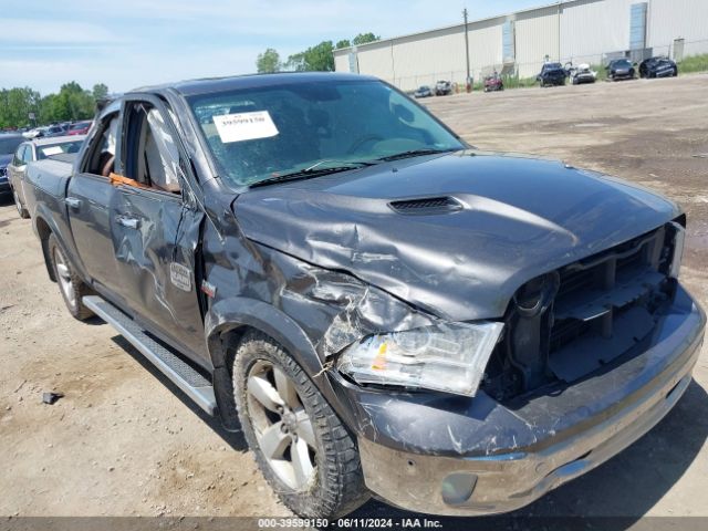 1C6RR7PT3ES146174 RAM 1500 Longhorn