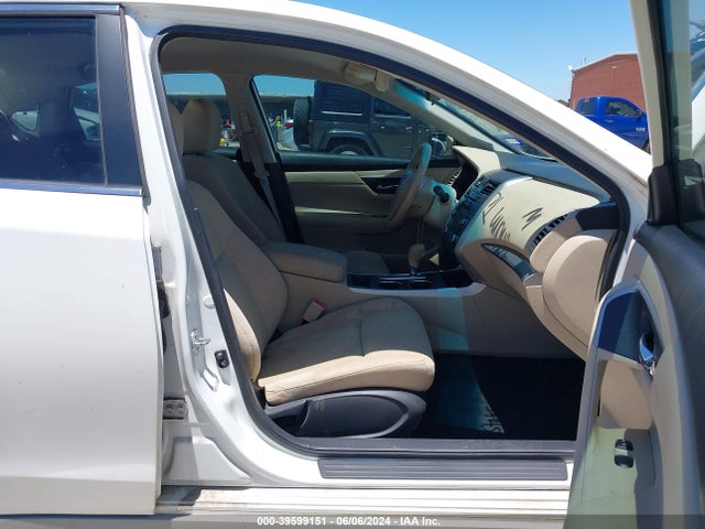 Nissan Altima 2.5 S 2015 1N4AL3AP2FC467295 Image 5