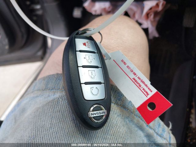 5N1AZ2MG0HN146261 Nissan MURANO S